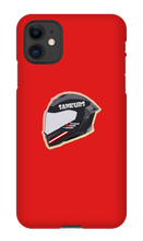 sankurs iPhone Phone Cases