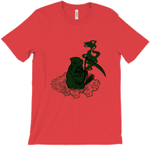 grimreeferx6x T-Shirts