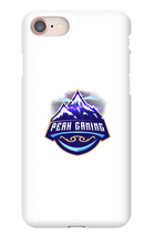 Peak Gaming iPhone Phone Case