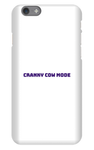 darknss47 iPhone Phone Cases