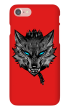 iPhone Phone Case - Fenrir