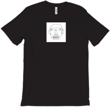 Creepface Logo T-Shirt
