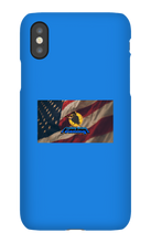 cowboyactiongaming iPhone Phone Cases