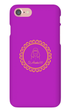el_arabe95 iPhone Phone Cases