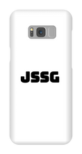 jssgaz Samsung Phone Cases