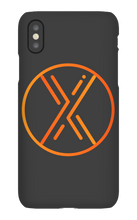 oxidegamingro iPhone Phone Cases