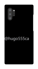 hugo555ca Samsung Phone Cases