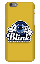 blinkplaystwitch iPhone Phone Cases