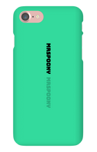 mrspoony5 iPhone Phone Cases