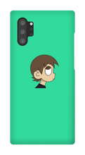 Solo Vs The World Samsung Phone Cases