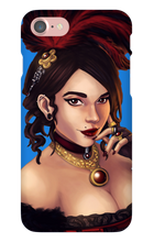 Madam Heyedro iPhone Phone Case