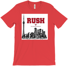 Toronto RUSH