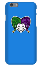 jigsawjester iPhone Phone Cases
