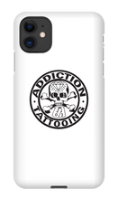 lisa_addiction iPhone Phone Cases