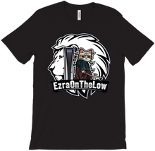 ezraonthelow T-Shirts