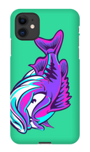 jonnyfishstix iPhone Phone Cases