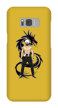 Vash Case Galaxy 2 Spirit