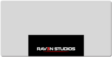 rav3nstudios XXL Gaming Mousepad