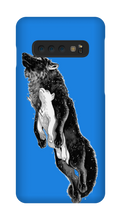 imoldgregttv Samsung Phone Cases