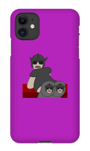 Avere iPhone Cases