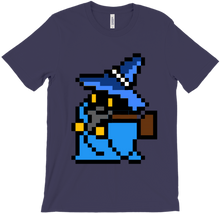greybeard_ttv T-Shirts