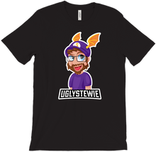 UglyStewie T-shirt
