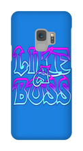 BOSS Samsung Phone Cases