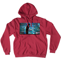 Hoodies (No-Zip/Pullover) minou