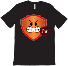 Polera Iracundo Tv
