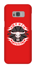 bfhclantv Samsung Phone Cases