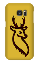 cervuscotw Samsung Phone Cases