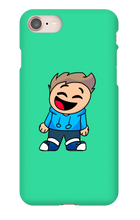 Jeffrey154 iPhone Cases