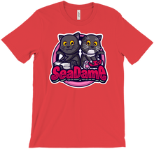 SeaDame T-Shirts