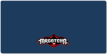 itzmrgotchatv XXL Gaming Mousepad