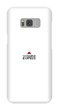 wagonsexpress Samsung Phone Cases