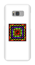 markus_dicon Samsung Phone Cases