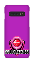 soulglitch3s Samsung Phone Cases