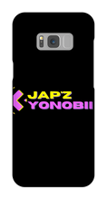 Japz Yonobi Samsung Phone Cases