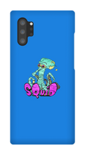 squidysquidy Samsung Phone Cases