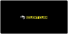 Silent Gaming Mousepad {XXL}