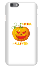 alivingisnoteasy iPhone Phone Cases
