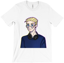 taxmcm T-Shirts