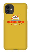 oldtony iPhone Phone Cases