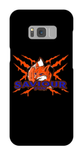 thesaviourfox Samsung Phone Cases
