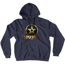 Hoodies (No-Zip/Pullover)