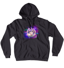 xoAkira Hoodie (No-Zip/Pullover)