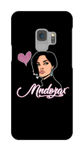 Mndoza OG Design Samsung case