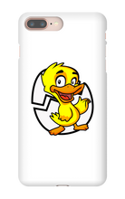 dazzlingduckgames iPhone Phone Cases