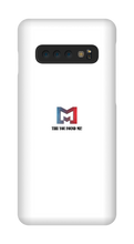 themigler Samsung Phone Cases