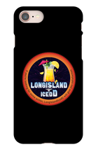 LongIslandIcedD iPhone Cases
